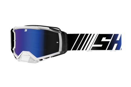 Lunette moto cross shot shop